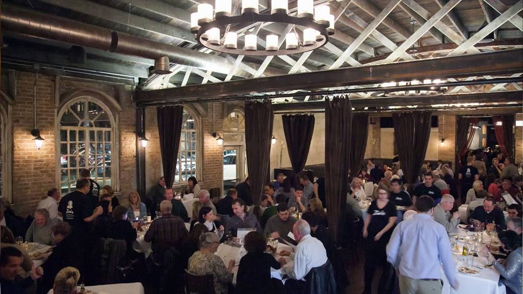 Zias Lago Vista | restaurant | 3819 N Ashland Ave, Chicago, IL 60613, USA | 7738830808 OR +1 773-883-0808