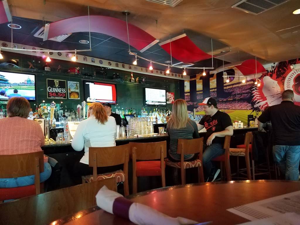 Frank & Nics West End Grille | restaurant | 511 W Pratt St, Baltimore, MD 21201, USA | 4106856800 OR +1 410-685-6800