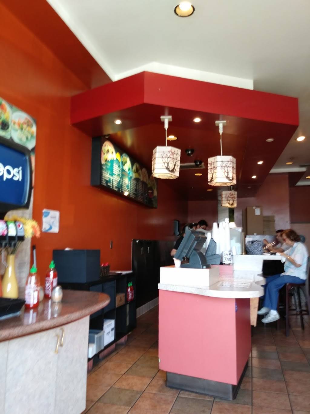 California Roll & Sushi | restaurant | 2919 Los Feliz Blvd #5, Los Angeles, CA 90039, USA | 3236661266 OR +1 323-666-1266