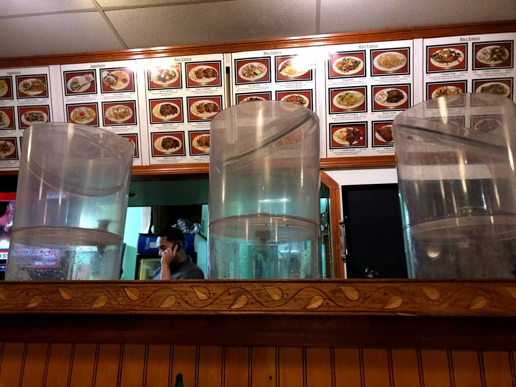 Olympic Express | restaurant | 7101 Martin Luther King Jr Way S Ste 107, Seattle, WA 98118, USA | 2067232384 OR +1 206-723-2384