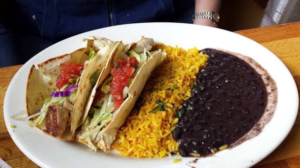 La Fonda Latina | restaurant | 1025 Howell Mill Rd NW, Atlanta, GA 30318, USA | 4042492272 OR +1 404-249-2272