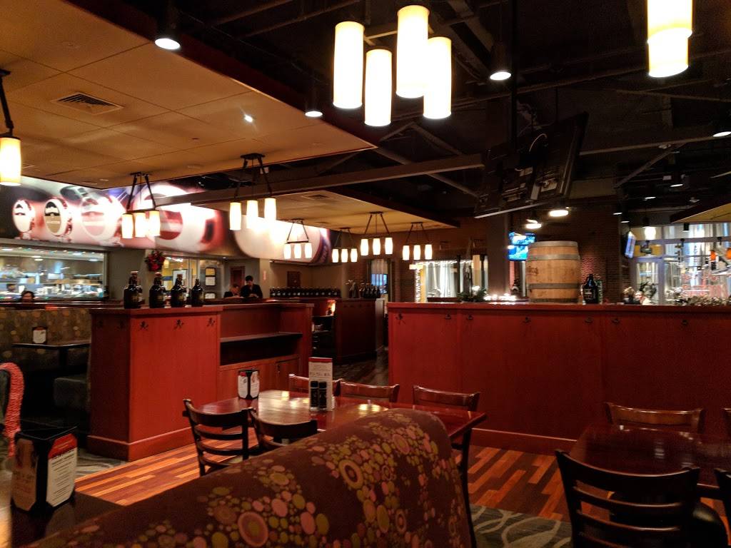 Gordon Biersch Brewery Restaurant | restaurant | 1 Walden Galleria P102, Cheektowaga, NY 14225, USA | 7166830050 OR +1 716-683-0050