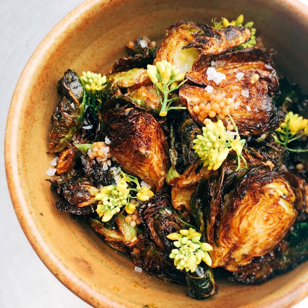 Hard Water | restaurant | Pier 3, The Embarcadero, San Francisco, CA 94111, USA | 4153923021 OR +1 415-392-3021