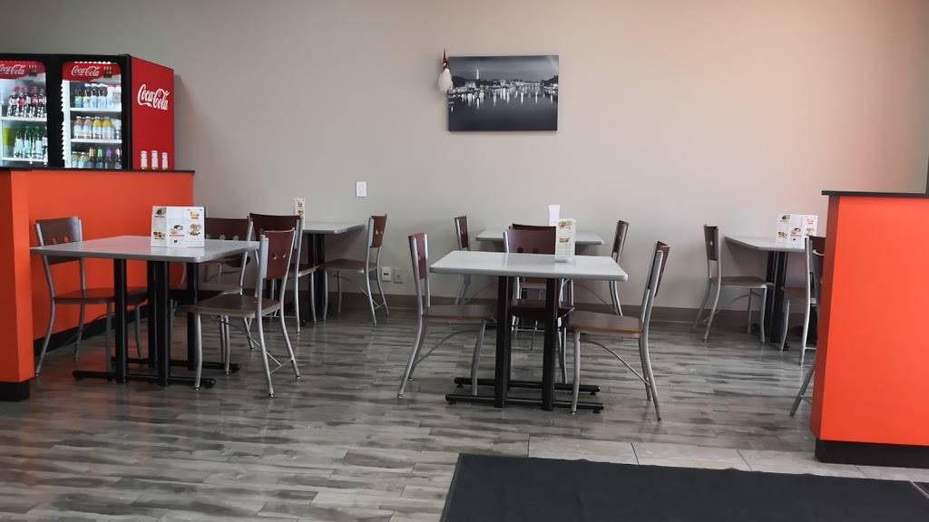 Chef Grande- Shawarma, Pita & Grill (Halal) | restaurant | 676 Appleby Line, Burlington, ON L7L 6J9, Canada | 2898120020 OR +1 289-812-0020