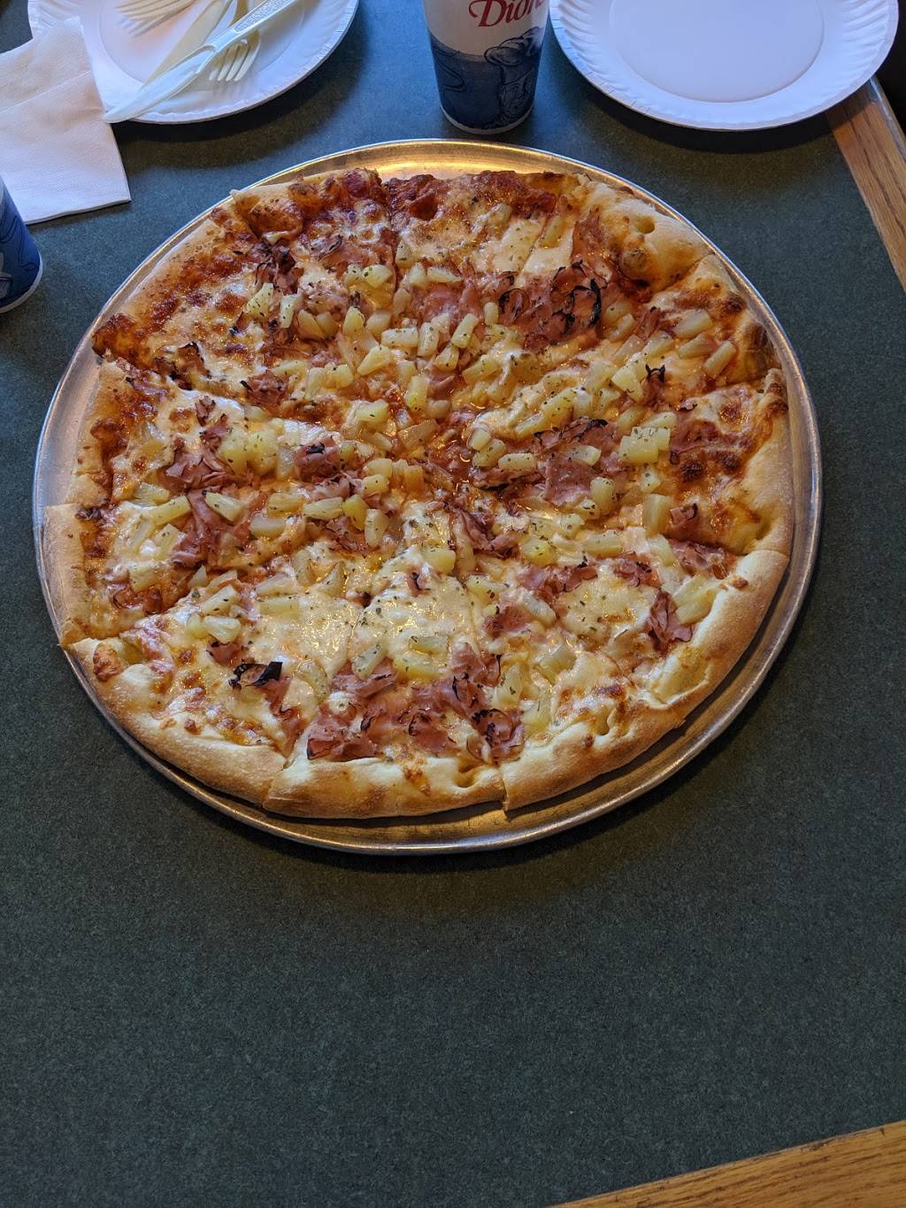 Dions | restaurant | 11000 Central Ave SE, Albuquerque, NM 87123, USA | 5052960771 OR +1 505-296-0771