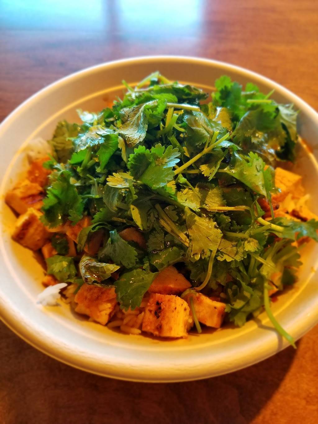 TAP The Asian Project | restaurant | 1001 N San Fernando Blvd Unit 130, Burbank, CA 91504, USA | 8187365037 OR +1 818-736-5037