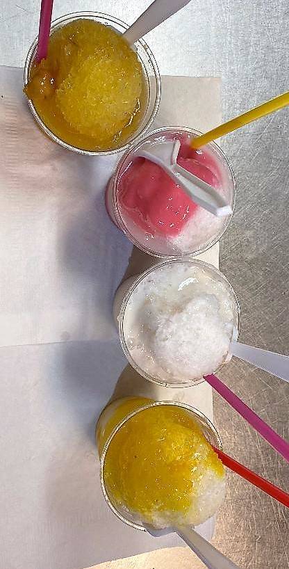 Latino American Restaurant | restaurant | 5612 E Truman Rd, Kansas City, MO 64127, USA | 8166565777 OR +1 816-656-5777