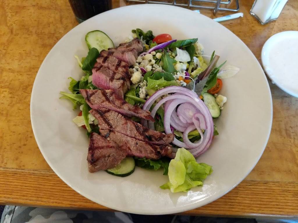 Holders Country Inn | cafe | 5512 Monterey Rd, San Jose, CA 95138, USA | 4082268813 OR +1 408-226-8813