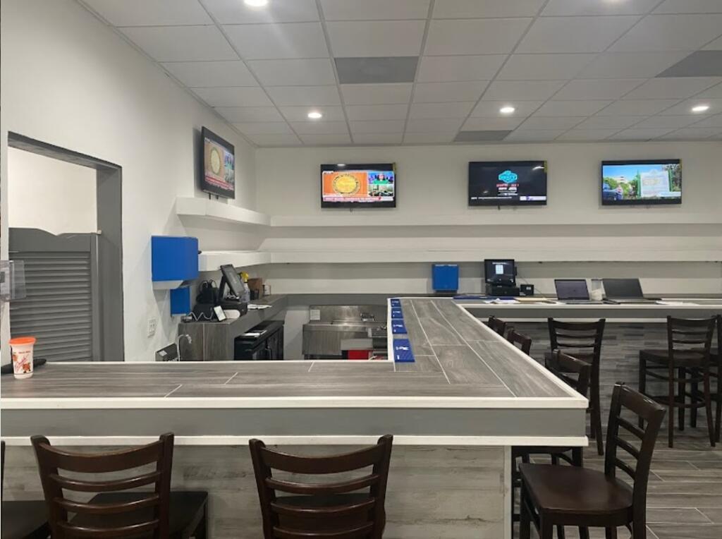 Bel-Air 509 Restaurant | restaurant | 7366 Lake Worth Rd, Lake Worth, FL 33467, USA | 5615084174 OR +1 561-508-4174