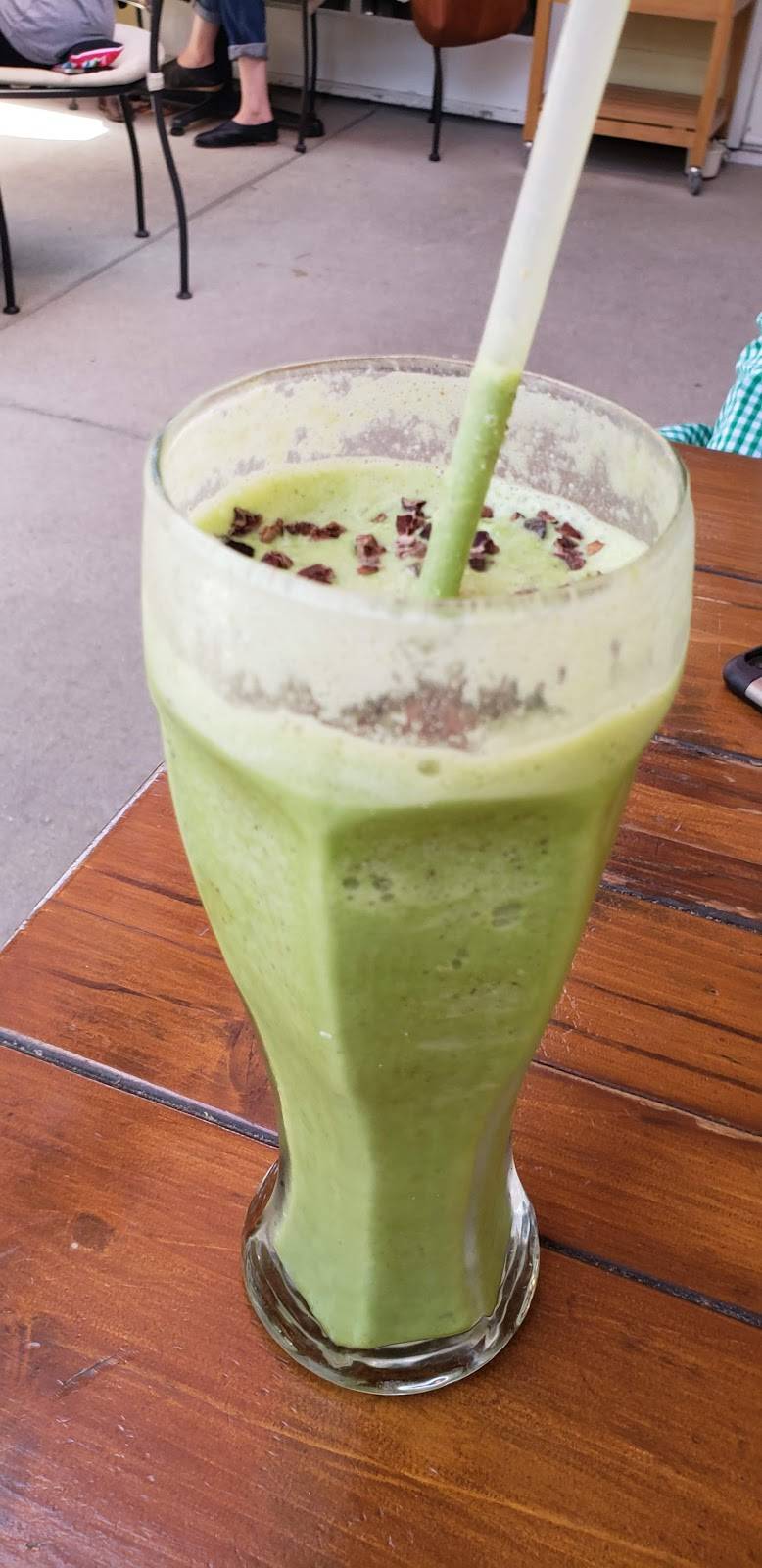 Suncafe previously Sun Power Natural Cafe | restaurant | 10820 Ventura Blvd, Studio City, CA 91604, USA | 8183087420 OR +1 818-308-7420