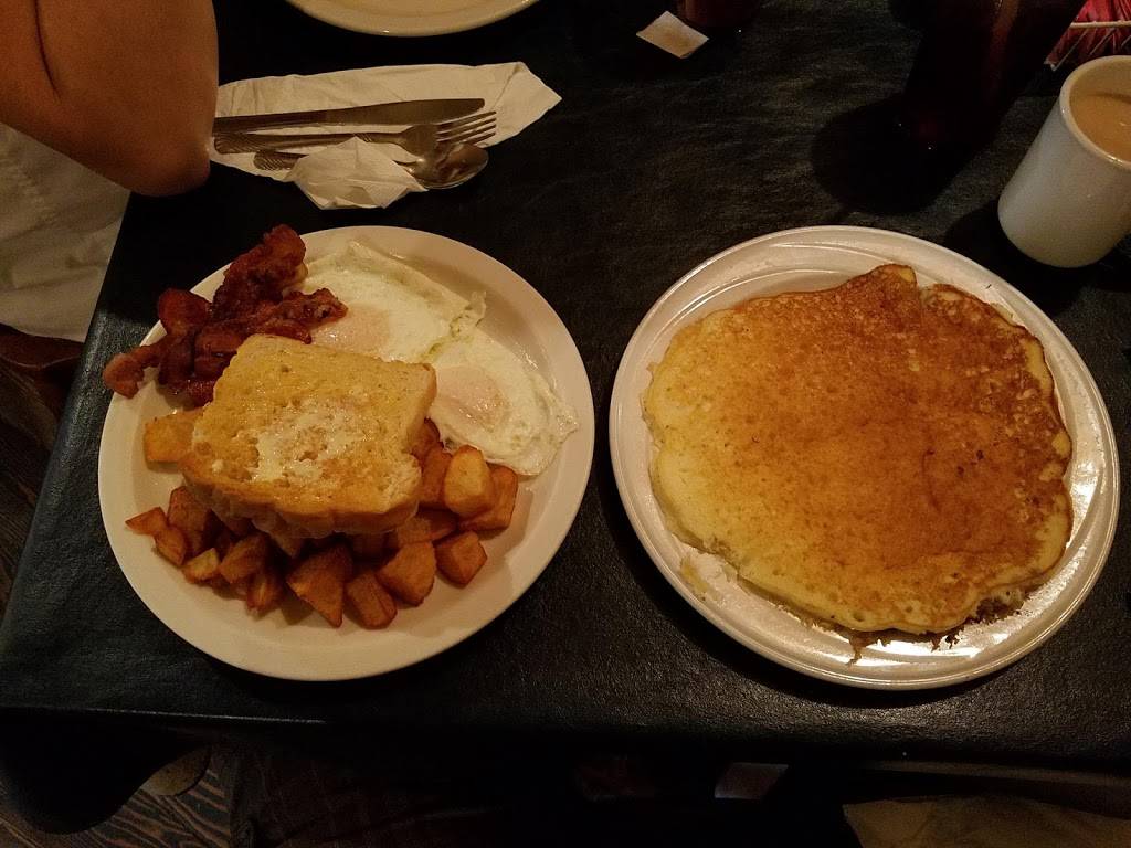 Yenzis amish restaurant | restaurant | 2147 PA-310, Reynoldsville, PA 15851, USA | 8149382144 OR +1 814-938-2144