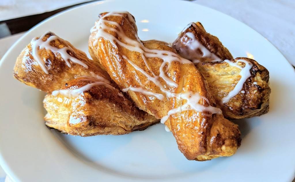 Fresco Cafe | cafe | 3987 State St B, Santa Barbara, CA 93105, USA | 8059676037 OR +1 805-967-6037