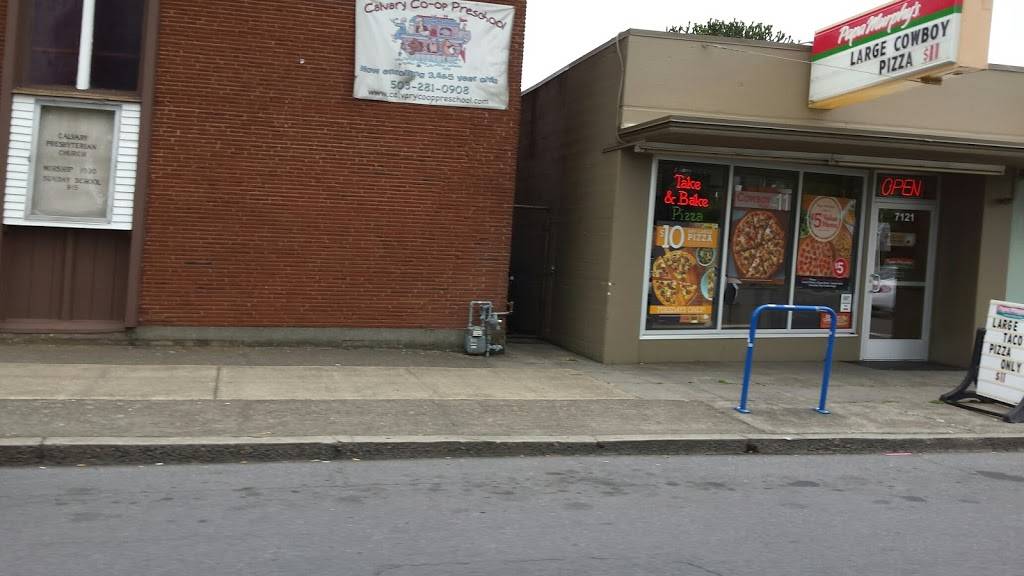 Papa Murphys | Take N Bake Pizza | meal takeaway | 7123 NE Fremont St, Portland, OR 97213, USA | 5032875520 OR +1 503-287-5520