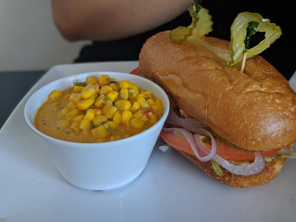 Magnolia Bistro | restaurant | 722 N Broadway Ave #100, Oklahoma City, OK 73102, USA | 4056737550 OR +1 405-673-7550