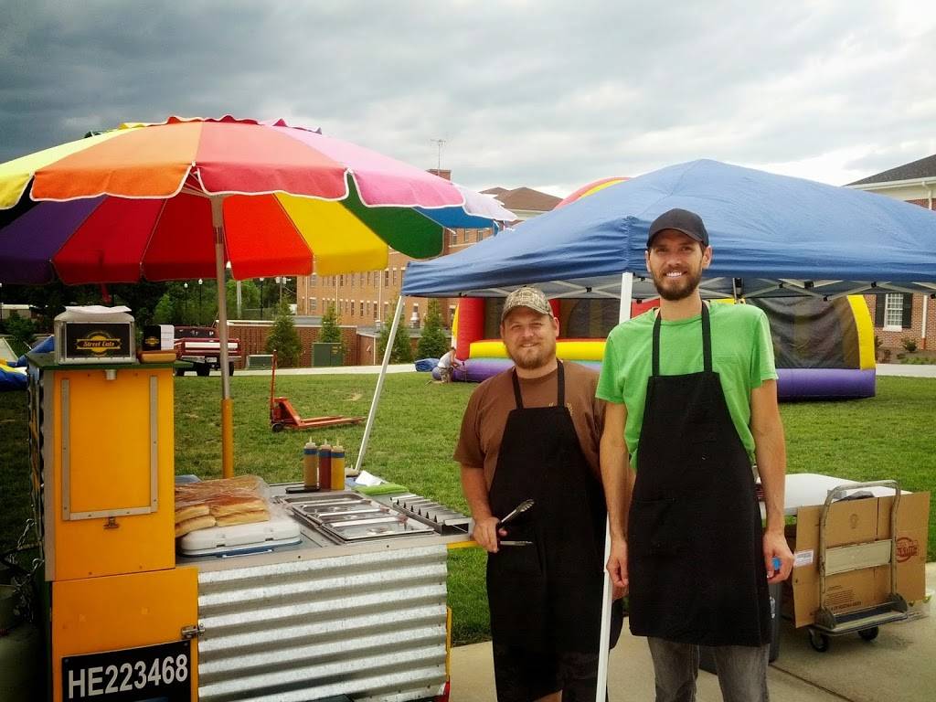 Street Eats (Seasonal) | restaurant | 227 E Main St, Johnson City, TN 37604, USA | 4233006364 OR +1 423-300-6364