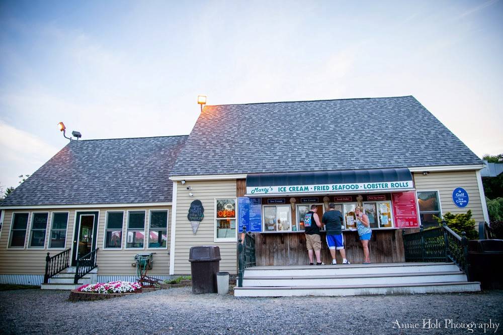 Martys Ice Cream | restaurant | 96 Old Turnpike Rd, Mason, NH 03048, USA | 6038781324 OR +1 603-878-1324