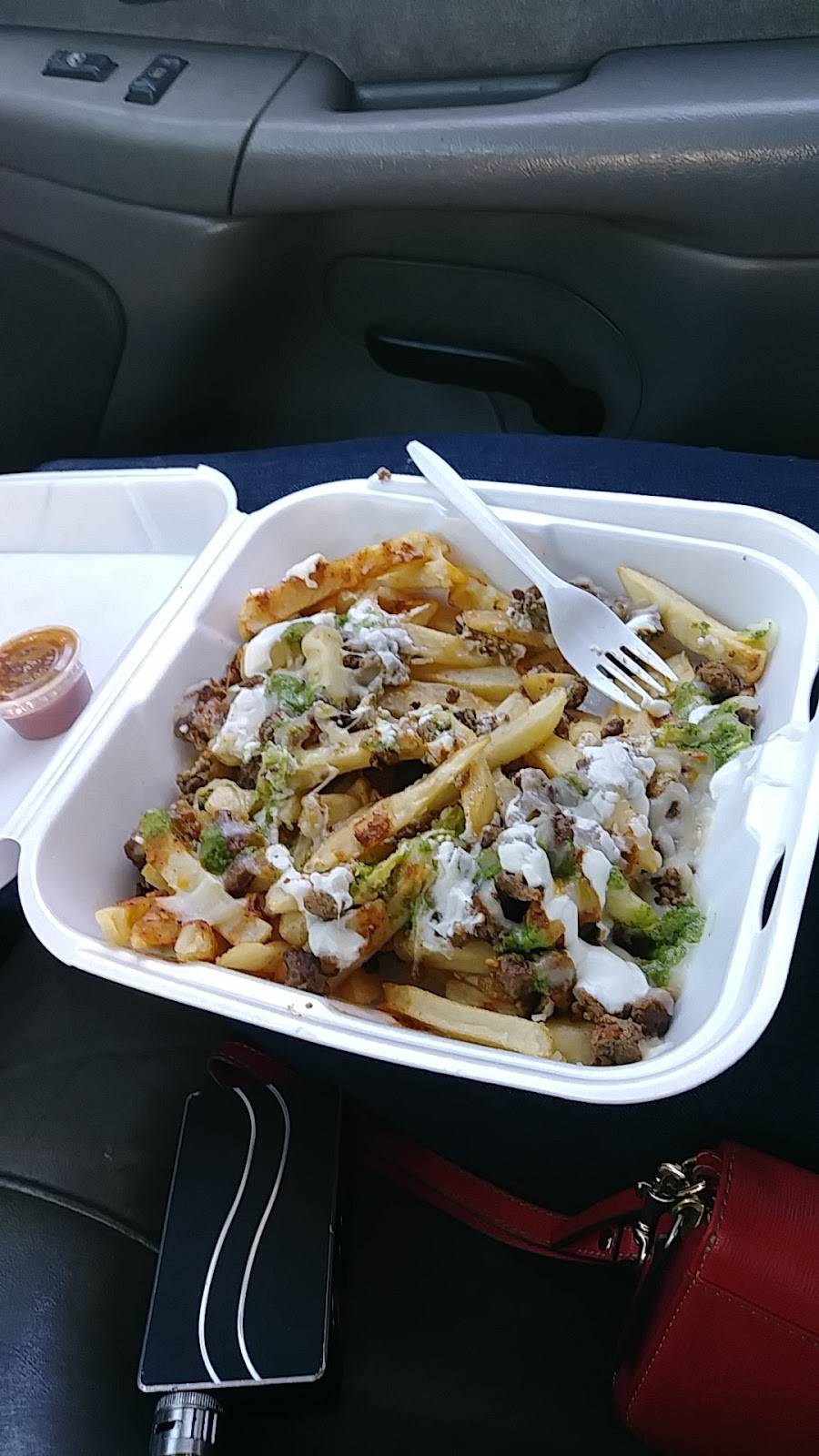 Mr Vs Philly Cheesesteak & Burritos | restaurant | 9220 S Western Ave, Los Angeles, CA 90047, USA | 3234573646 OR +1 323-457-3646