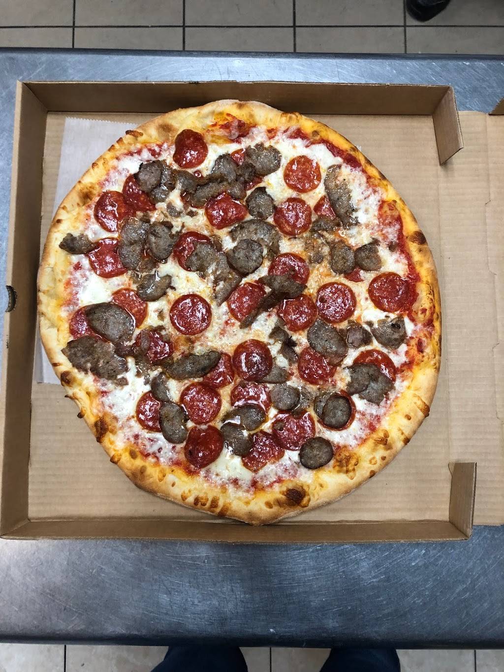 Arrabiatas Italian Restaurant | restaurant | 8260 Jog Rd, Boynton Beach, FL 33472, USA | 5613363862 OR +1 561-336-3862