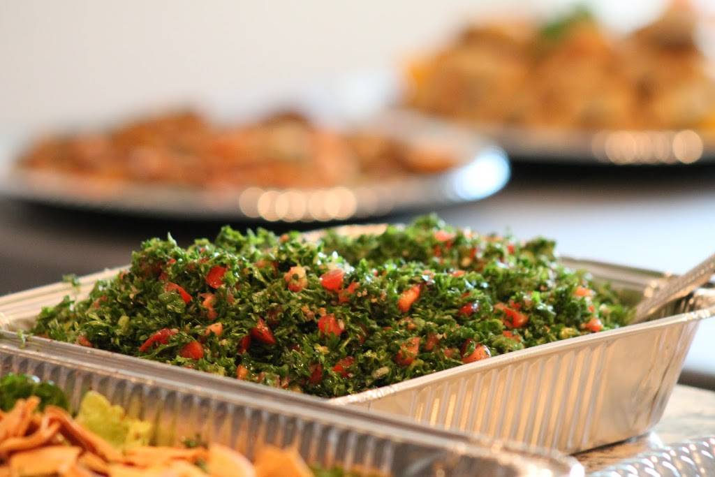 Denas Lebanese & Ethnic Cuisine | restaurant | 2615 E 11th St, Tulsa, OK 74104, USA | 9185999623 OR +1 918-599-9623