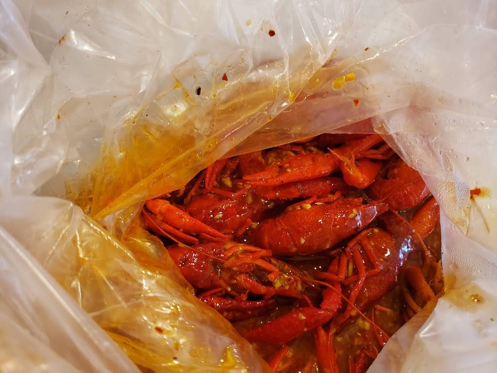 Juicy Shrimp Shack | restaurant | 1900 County Rd D E, Maplewood, MN 55109, USA | 6513482399 OR +1 651-348-2399