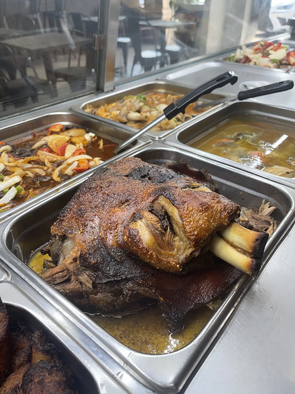 L.I. Valle Grill | restaurant | 1204 Hempstead Turnpike, Franklin Square, NY 11010, USA | 5163262445 OR +1 516-326-2445