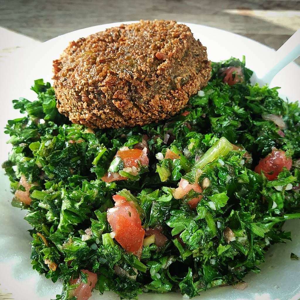 Mediterranean Gourmet | restaurant | 1525 Oviedo Marketplace Blvd, Oviedo, FL 32765, USA | 4079711997 OR +1 407-971-1997