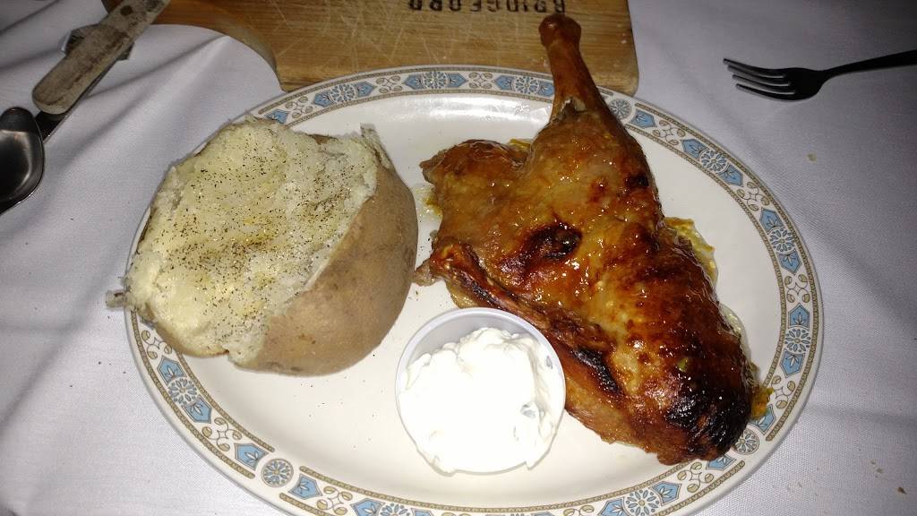 Bear Creek Inne | restaurant | 5501 Bear Creek Blvd, Bear Creek Village, PA 18602, USA | 5704729045 OR +1 570-472-9045