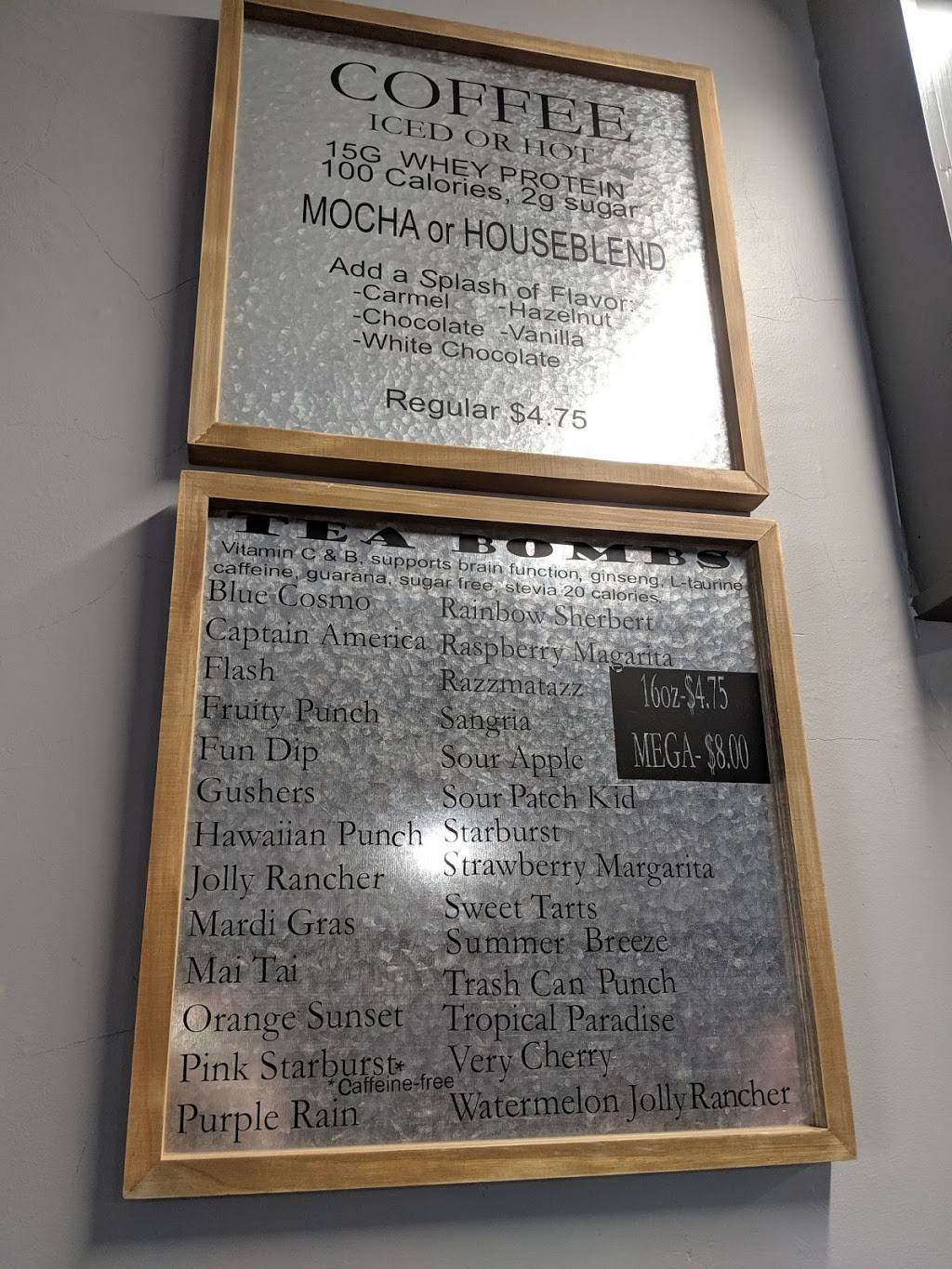 Healthies Angola | restaurant | 50 N Public Square, Angola, IN 46703, USA | 2602140044 OR +1 260-214-0044