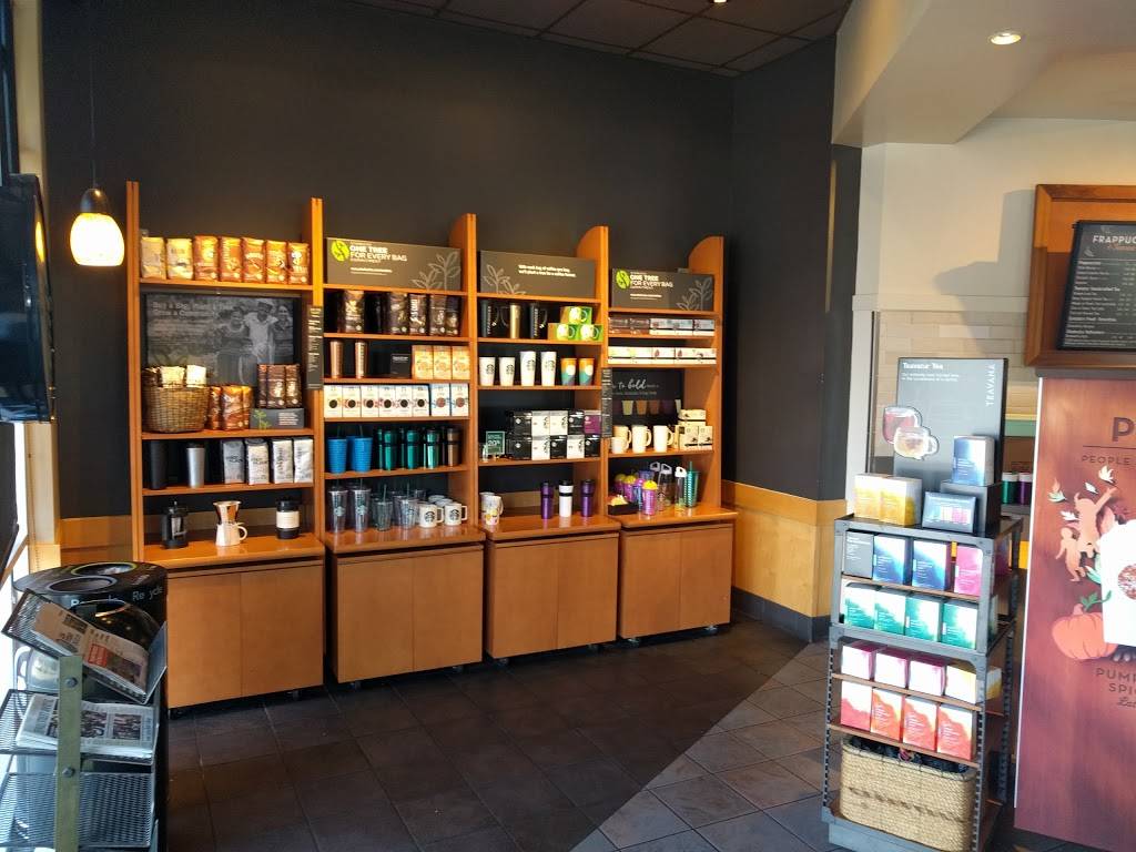 Starbucks | cafe | 7197 Village Pkwy A, Dublin, CA 94568, USA | 9258759807 OR +1 925-875-9807