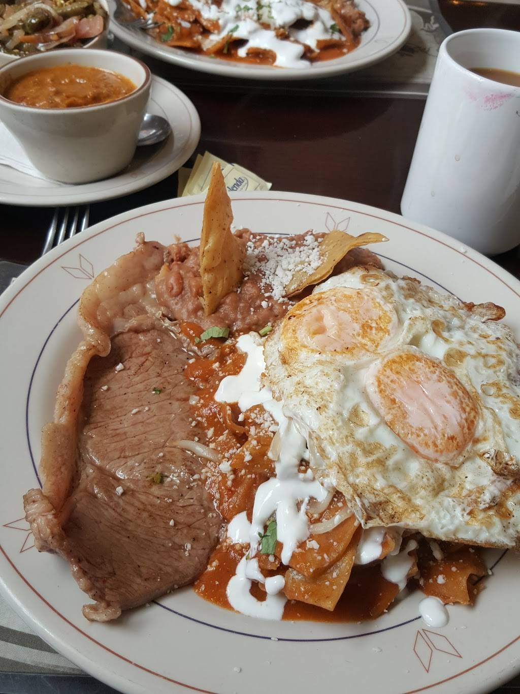 RESTAURANT LA CONQUISTA | restaurant | Benito Juárez, 22706 Rosarito, B.C., Mexico | 016611001102 OR +52 661 100 1102