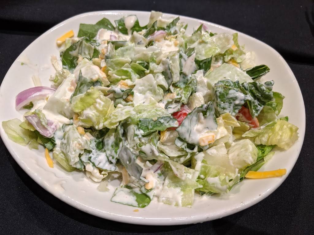 Outback Steakhouse | restaurant | 28 Windigrove Dr, Waynesboro, VA 22980, USA | 5409410087 OR +1 540-941-0087