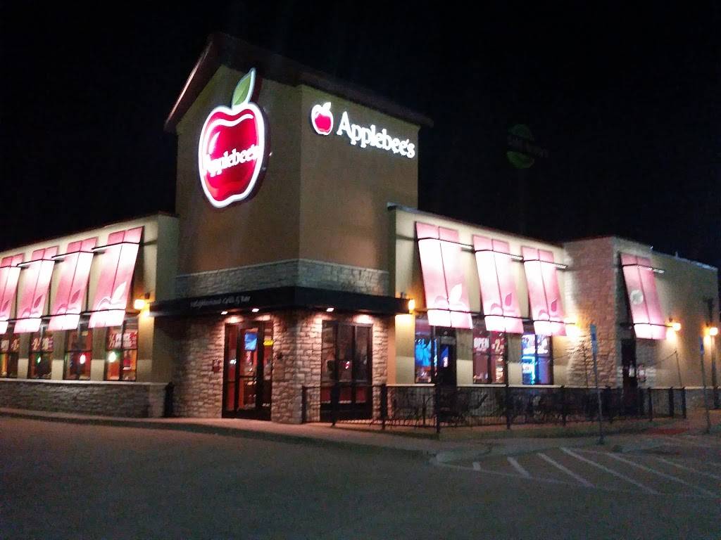 Applebees Grill + Bar | restaurant | 1901 S, I-45, Corsicana, TX 75110, USA | 9038727630 OR +1 903-872-7630