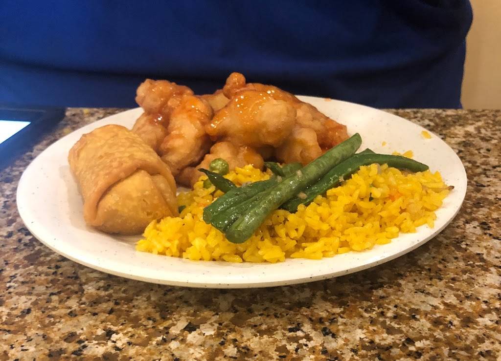 New China Buffet | restaurant | 5056 Eisenhower Pkwy, Macon, GA 31206, USA | 4784768882 OR +1 478-476-8882
