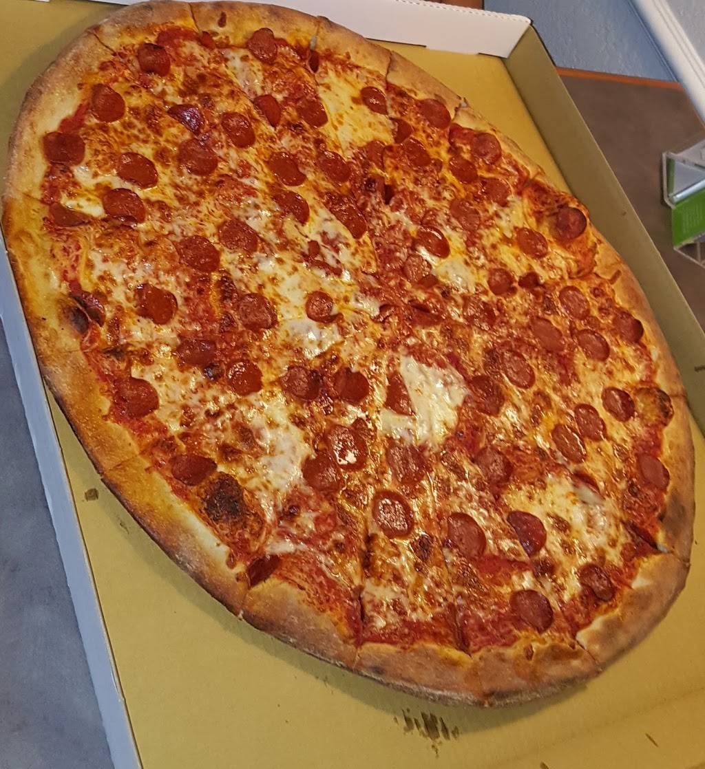 Marvins Pizza Place and Mexican Food | restaurant | 2202 S Santa Fe Ave, Vista, CA 92084, USA | 7607279496 OR +1 760-727-9496