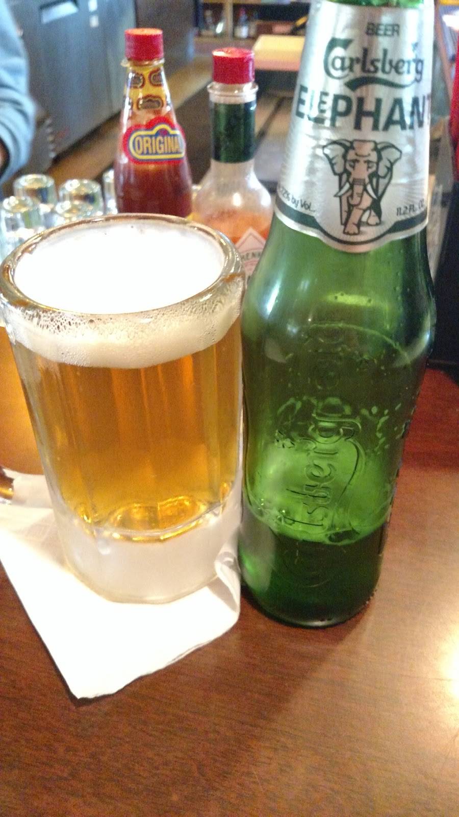 Ryans Pier | restaurant | 112 E 1st St, Aroma Park, IL 60910, USA | 8159370246 OR +1 815-937-0246