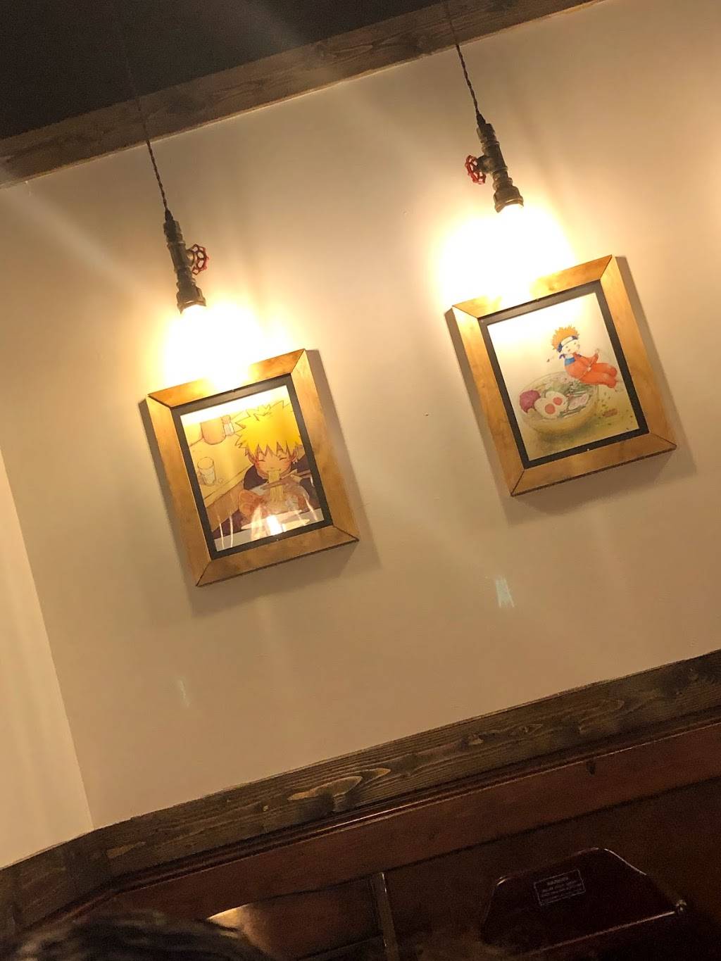 Zen Ramen & Sushi Burrito | restaurant | 1939 Woodruff Rd, Greenville, SC 29607, USA | 8646094066 OR +1 864-609-4066