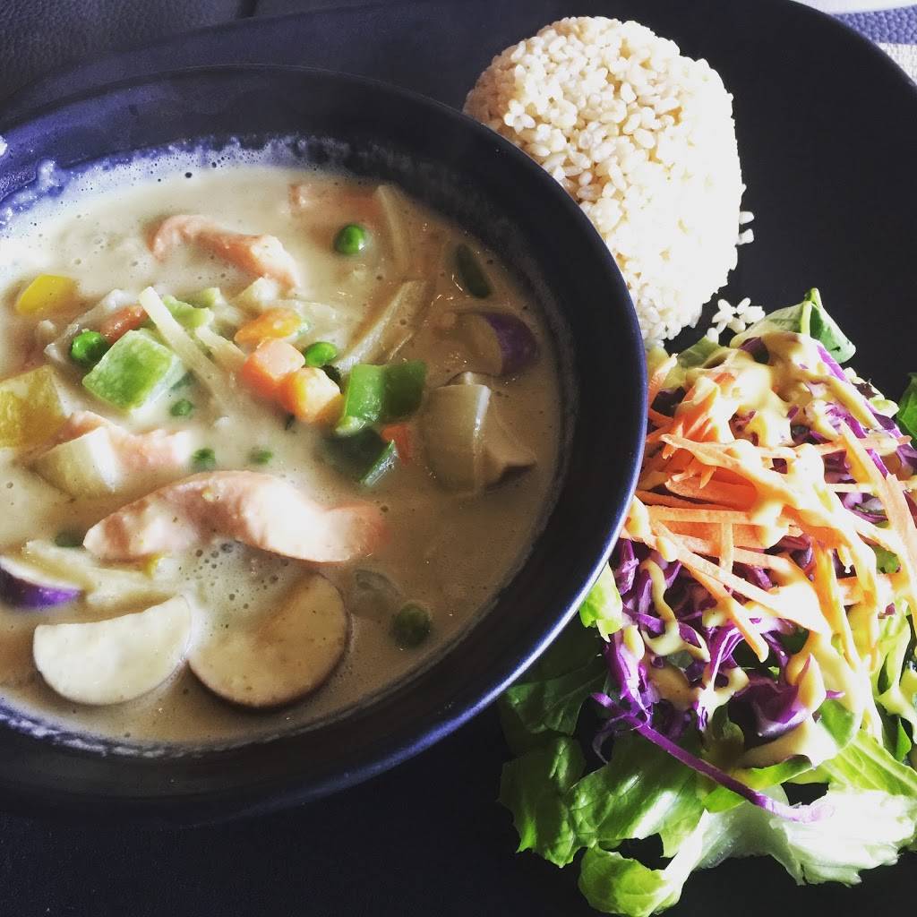 Kinnara Thai | restaurant | 15355 Sherman Way, Van Nuys, CA 91406, USA | 8189887788 OR +1 818-988-7788