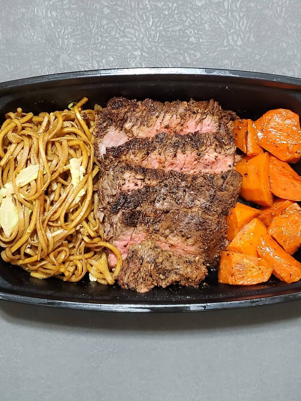 parkway deli & cafe | restaurant | 14000 Quail Springs Pkwy STE 101, Oklahoma City, OK 73134, USA | 4059683770 OR +1 405-968-3770