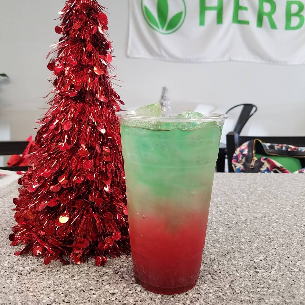 The Nutrition Station - Herbalife | restaurant | 935 Park Ave Unit #8, Cranston, RI 02910, USA | 4014435444 OR +1 401-443-5444