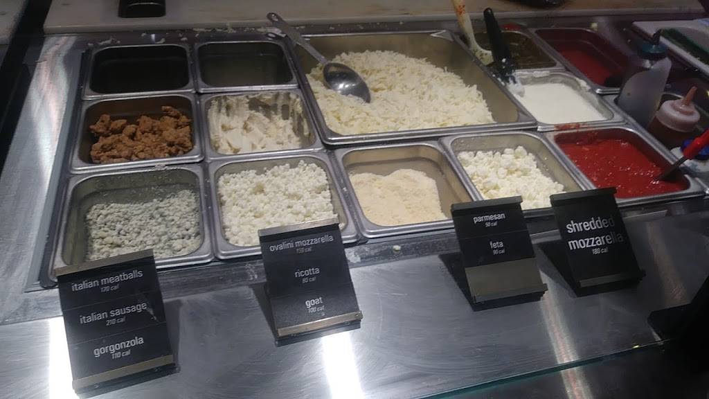 Blaze Pizza | restaurant | 10877 E, Foothill Blvd Ste. 110, Rancho Cucamonga, CA 91729, USA | 9094361023 OR +1 909-436-1023