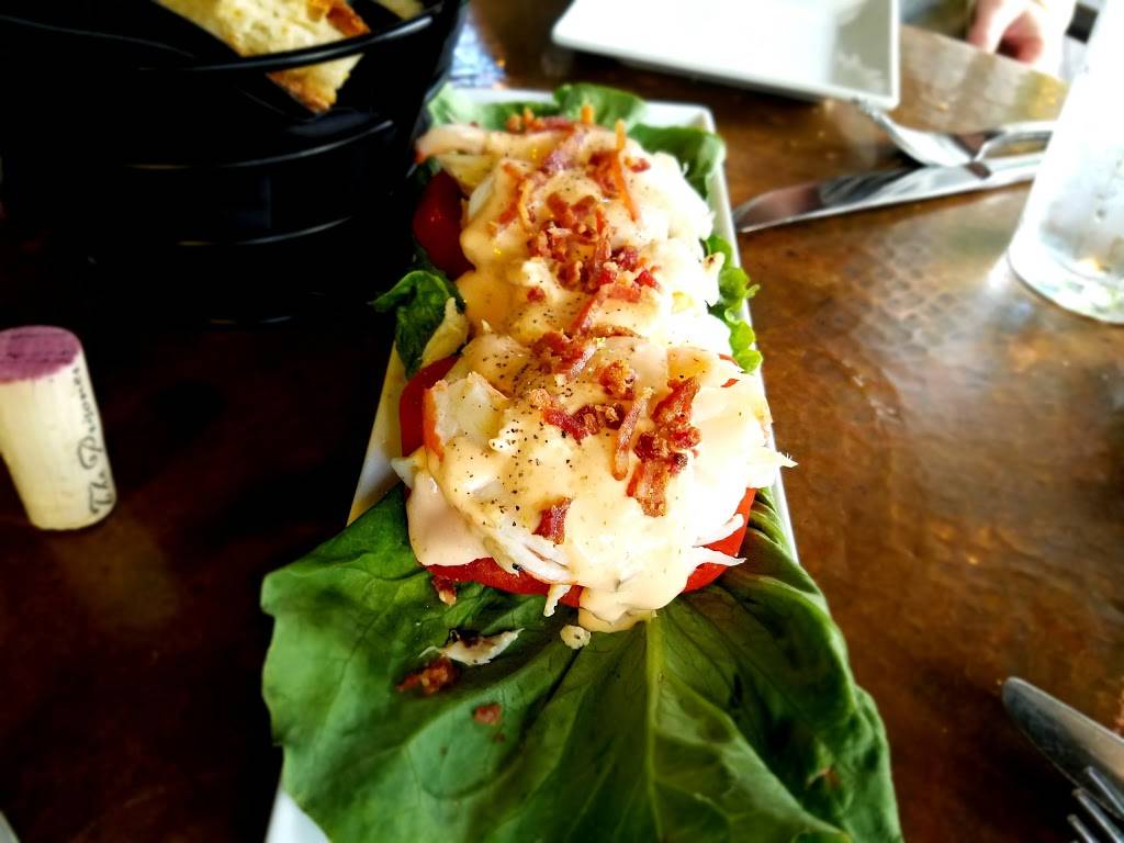 Gianmarcos Restaurant | restaurant | 721 Broadway St, Birmingham, AL 35209, USA | 2058719622 OR +1 205-871-9622