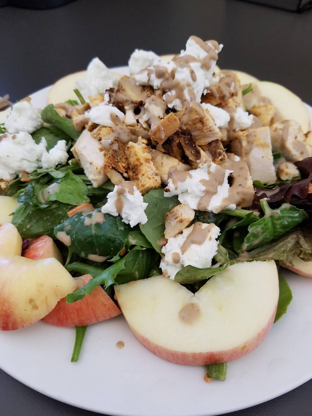 Cafe RX | cafe | 1013 Torney Ave, San Francisco, CA 94129, USA | 4155612273 OR +1 415-561-2273