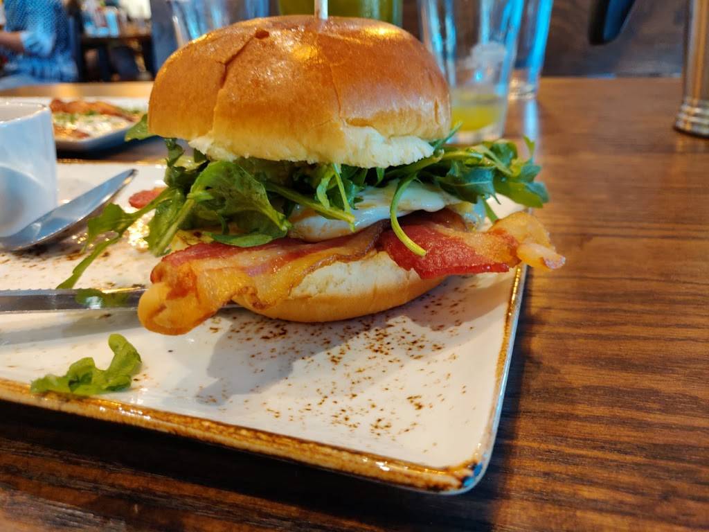 First Watch - Lee Vista | cafe | 6622 Eagle Watch Dr Suite 575 Suite 575, Orlando, FL 32822, USA | 4076983447 OR +1 407-698-3447