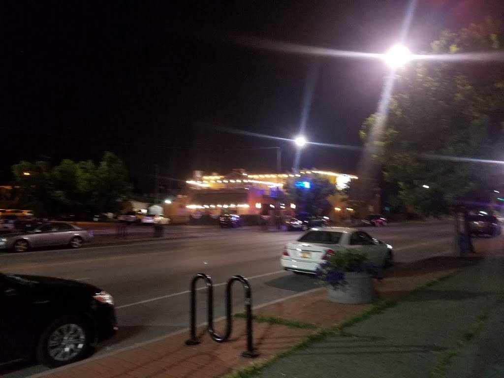 Calios | restaurant | 3160 Main St, Buffalo, NY 14226, USA | 7168369664 OR +1 716-836-9664