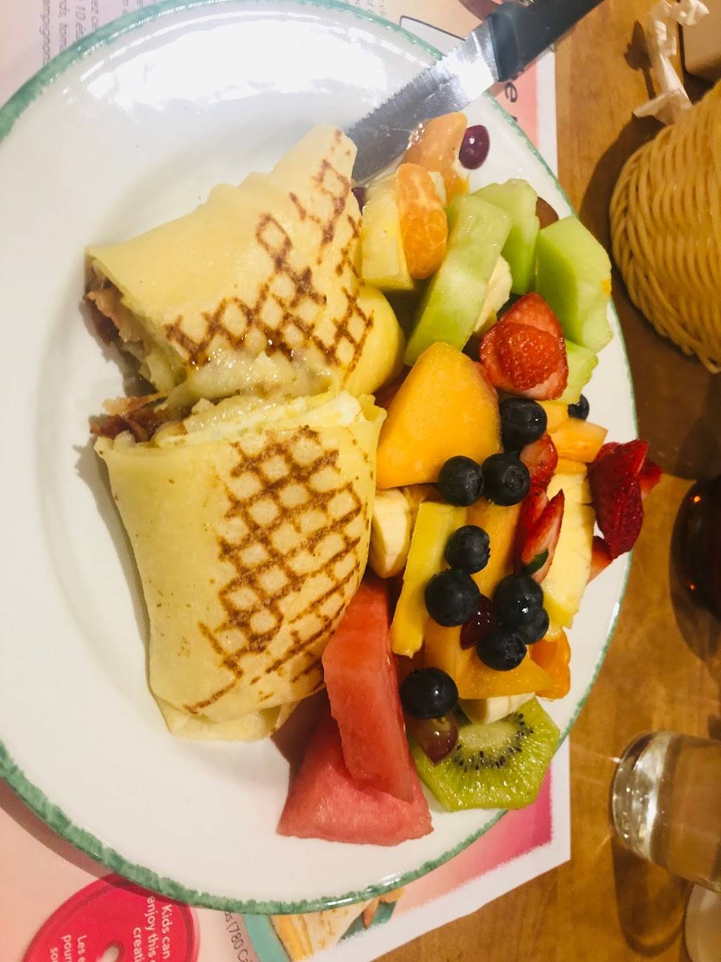 Cora | restaurant | 861 York Mills Rd Unit 8, Toronto, ON M3B 1Y2, Canada | 4164432672 OR +1 416-443-2672