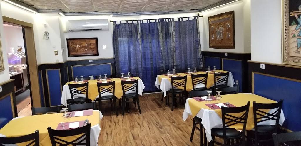 Ekta Indian Cuisine | restaurant | 106 S 40th St, Philadelphia, PA 19104, USA | 2152227122 OR +1 215-222-7122