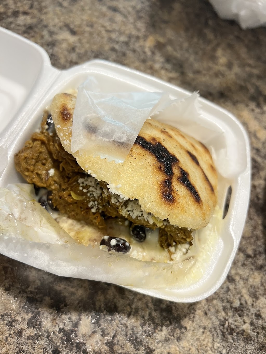 Arepa Express SWFL | restaurant | Based out of SWFL, Estero, FL 33928, USA | 3054400275 OR +1 305-440-0275