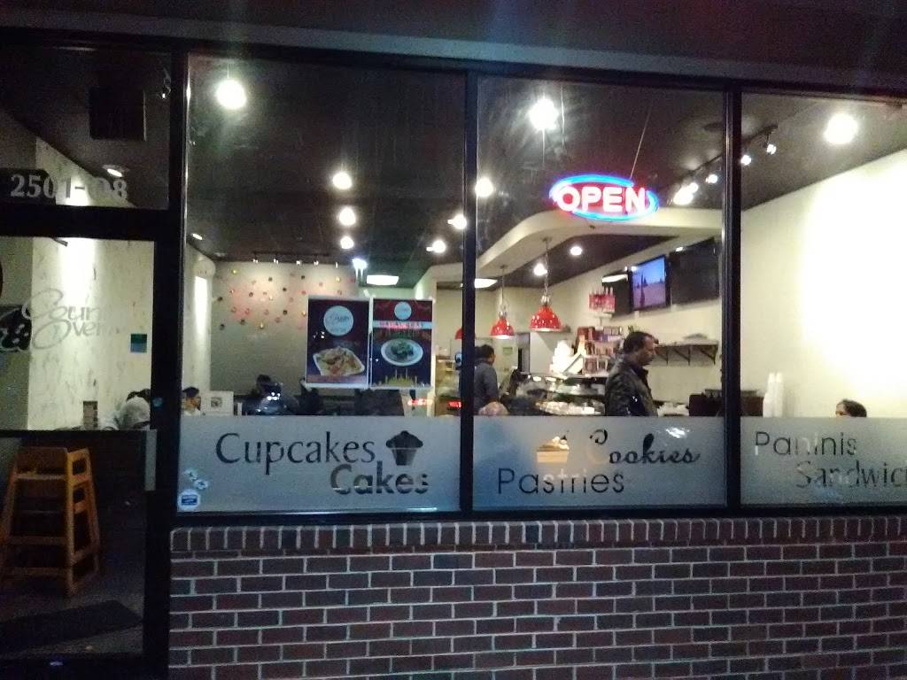 Country Oven | restaurant | 2501 McNair Farms Dr #8, Herndon, VA 20171, USA | 7037932253 OR +1 703-793-2253