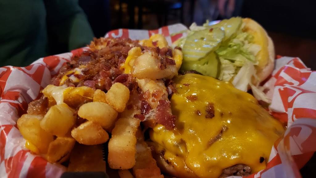 Jeffersons Fairview | restaurant | 2431 Fairview Blvd, Fairview, TN 37062, USA | 6152662276 OR +1 615-266-2276