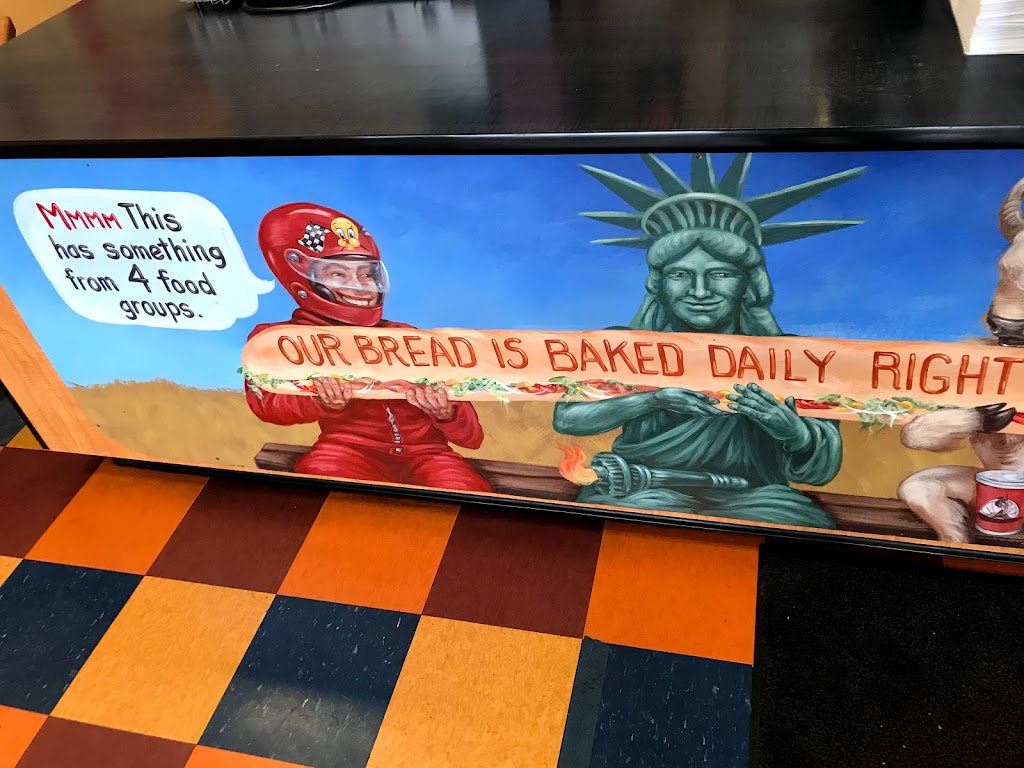 New York City Sub Shop - Midtown Bend | meal takeaway | 740 NE 3rd St, Bend, OR 97701, USA | 5413300444 OR +1 541-330-0444